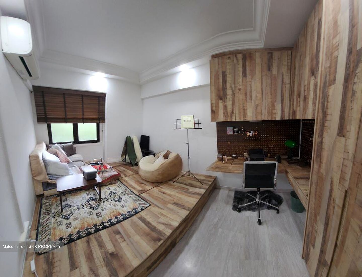 Blk 299A Compassvale Green (Sengkang), HDB 5 Rooms #542292011